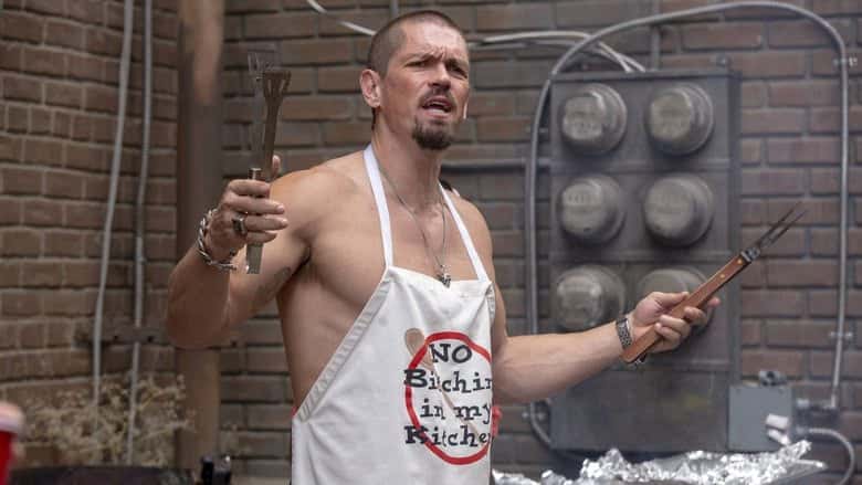 Shameless 9. Sezon 12. Bölüm kapak