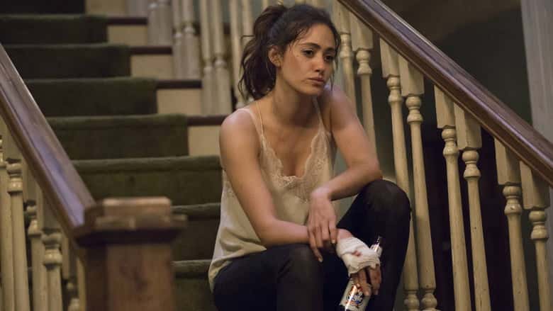 Shameless 9. Sezon 4. Bölüm kapak