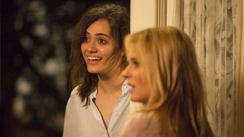 Shameless 9. Sezon 6. Bölüm kapak