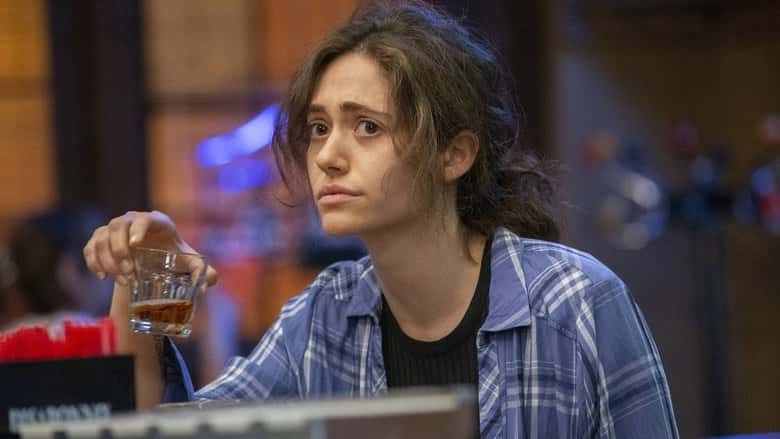 Shameless 9. Sezon 8. Bölüm kapak