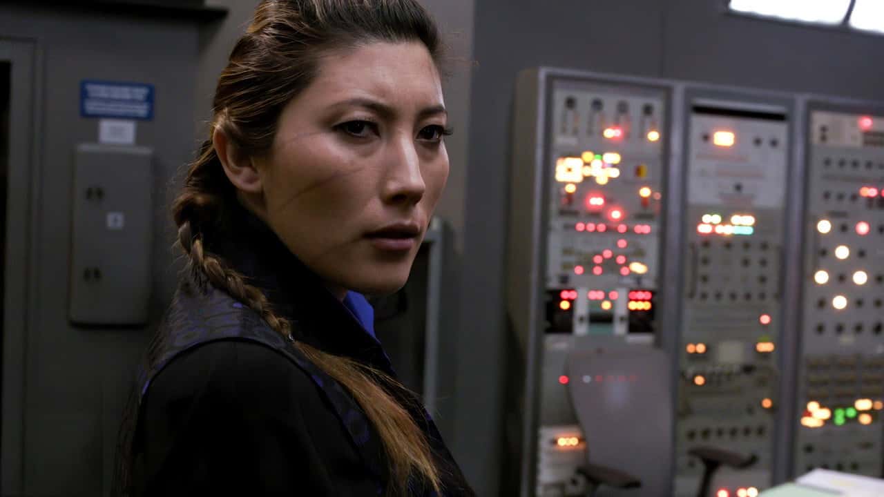 S.H.I.E.L.D. Ajanları 2. Sezon 22. Bölüm kapak