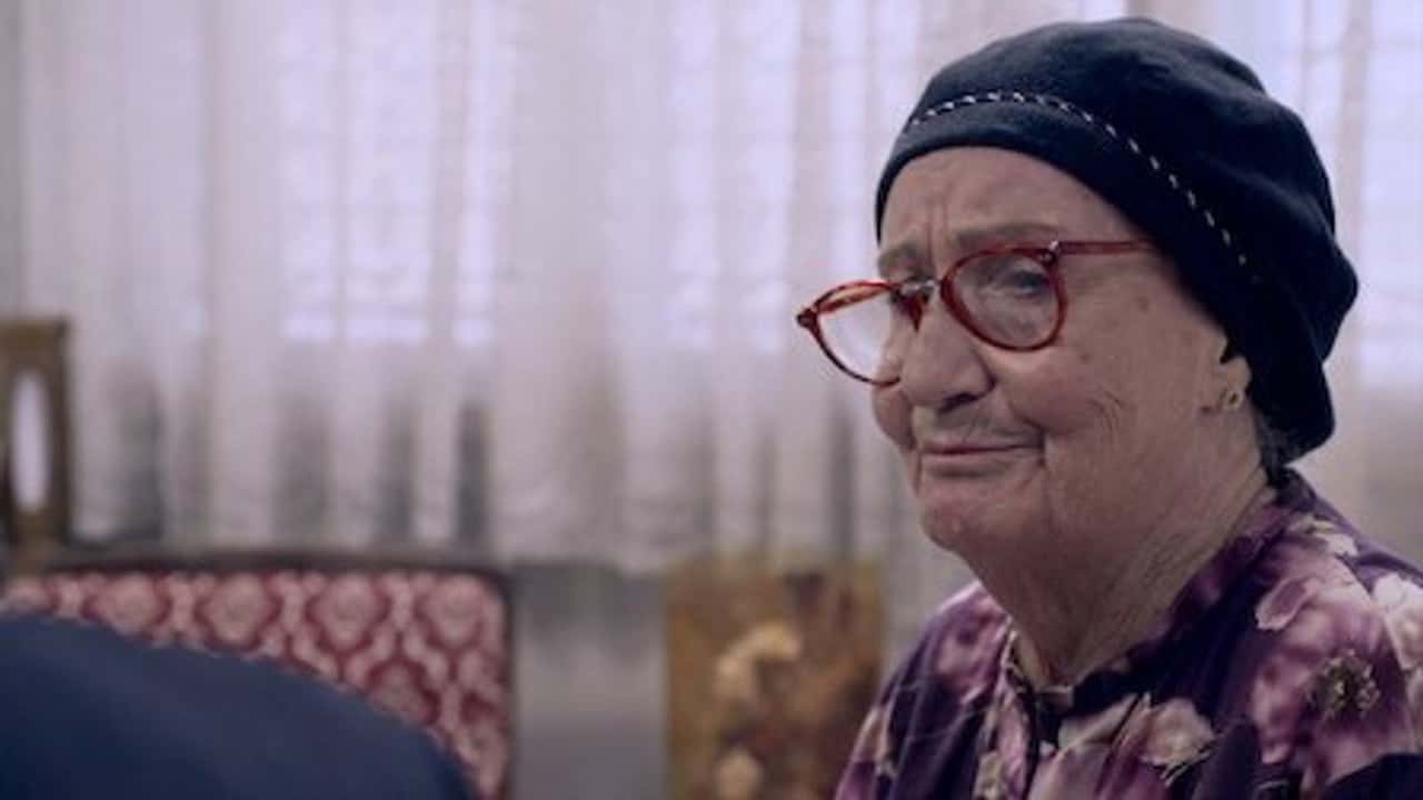 Shtisel 1. Sezon 7. Bölüm kapak