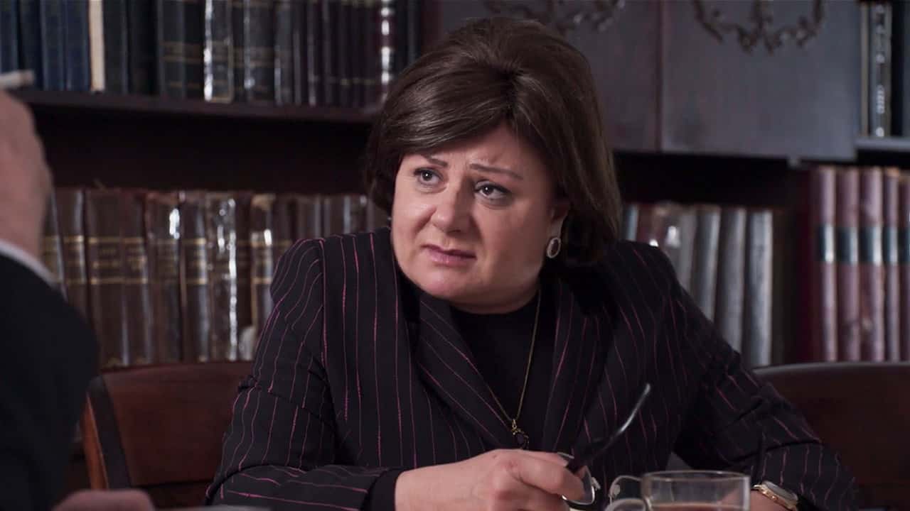 Shtisel 2. Sezon 7. Bölüm kapak
