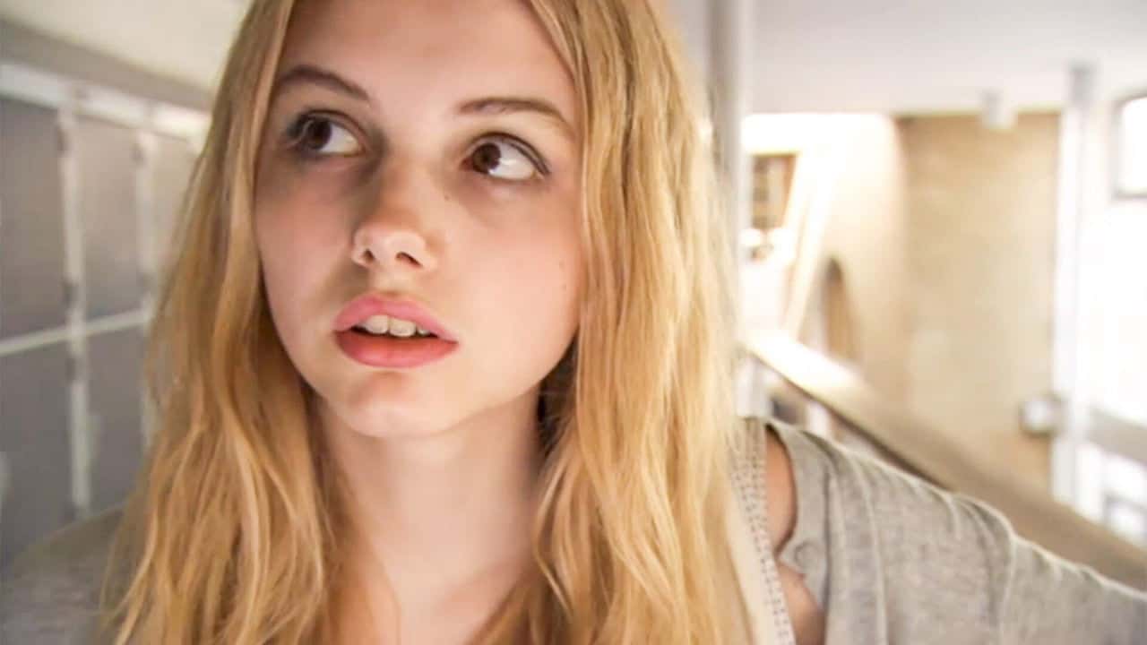 Skins 1. Sezon 2. Bölüm kapak
