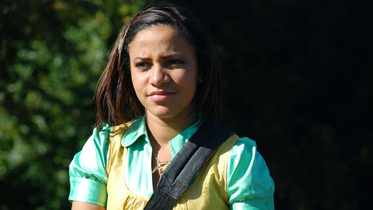 Skins 2. Sezon 8. Bölüm kapak