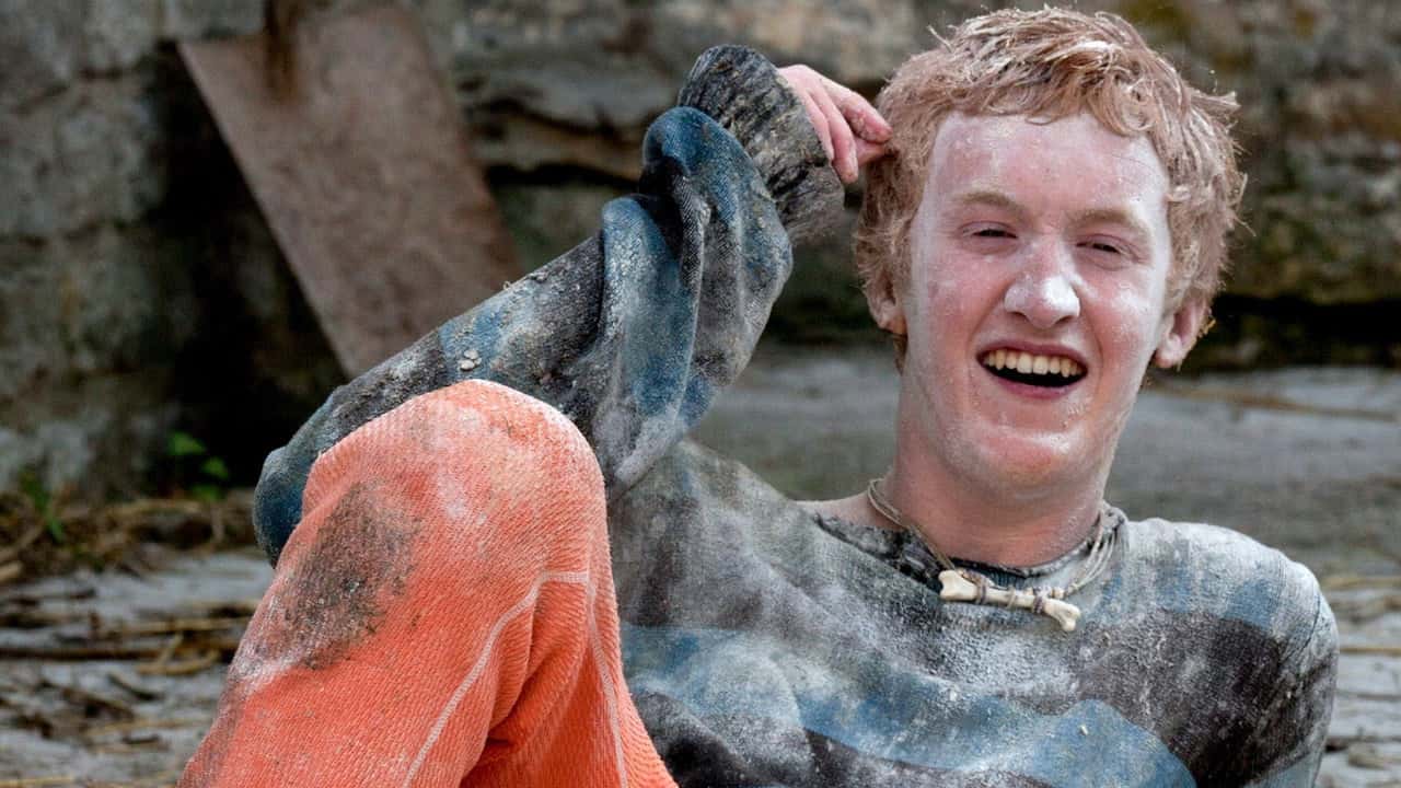 Skins 5. Sezon 6. Bölüm kapak