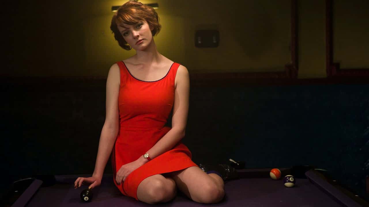 Skins 6. Sezon 4. Bölüm kapak