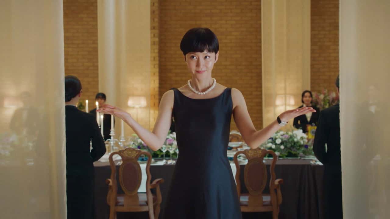 SKY Castle 1. Sezon 1. Bölüm kapak