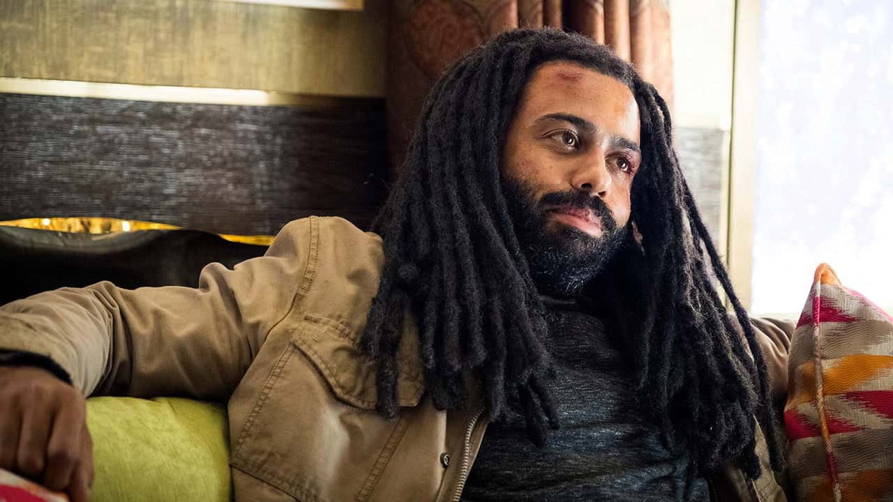 Snowpiercer 1. Sezon 4. Bölüm kapak