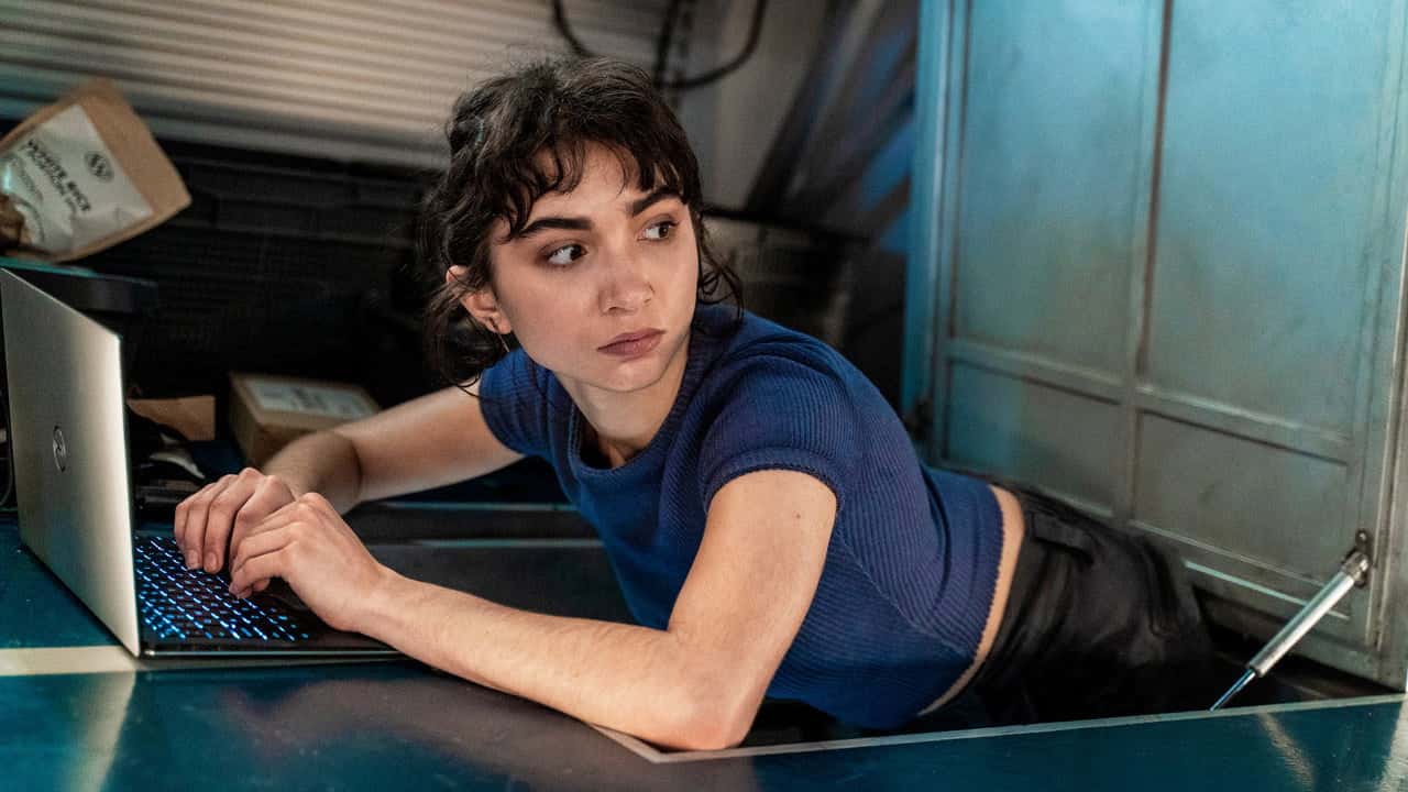 Snowpiercer 3. Sezon 1. Bölüm kapak