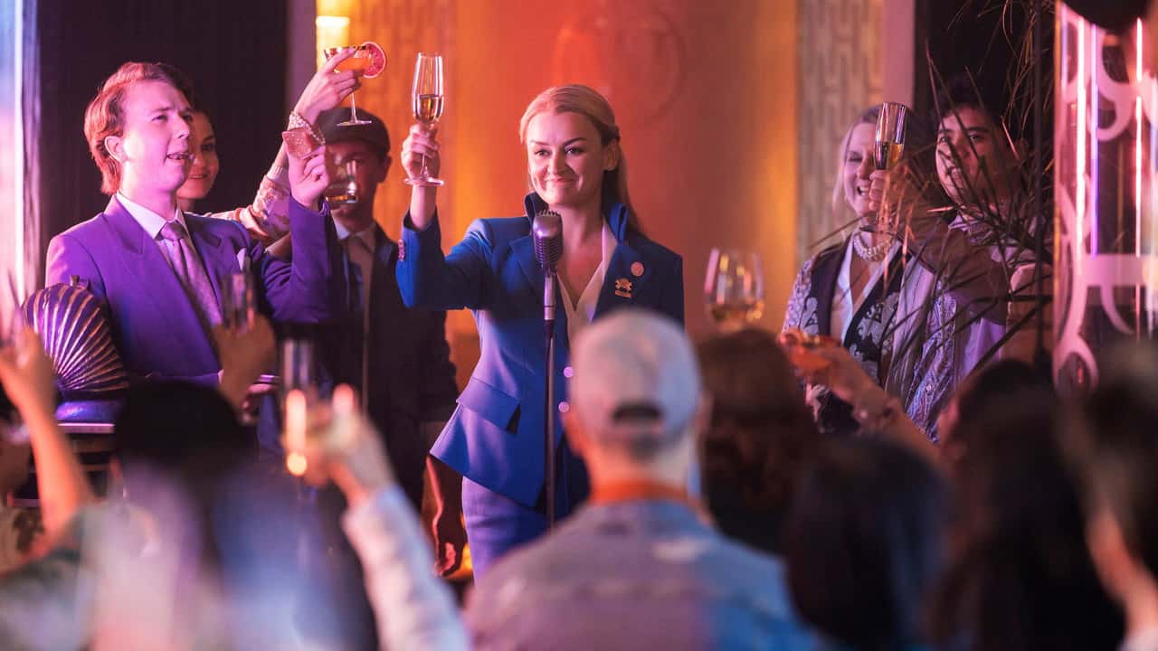 Snowpiercer 3. Sezon 9. Bölüm kapak