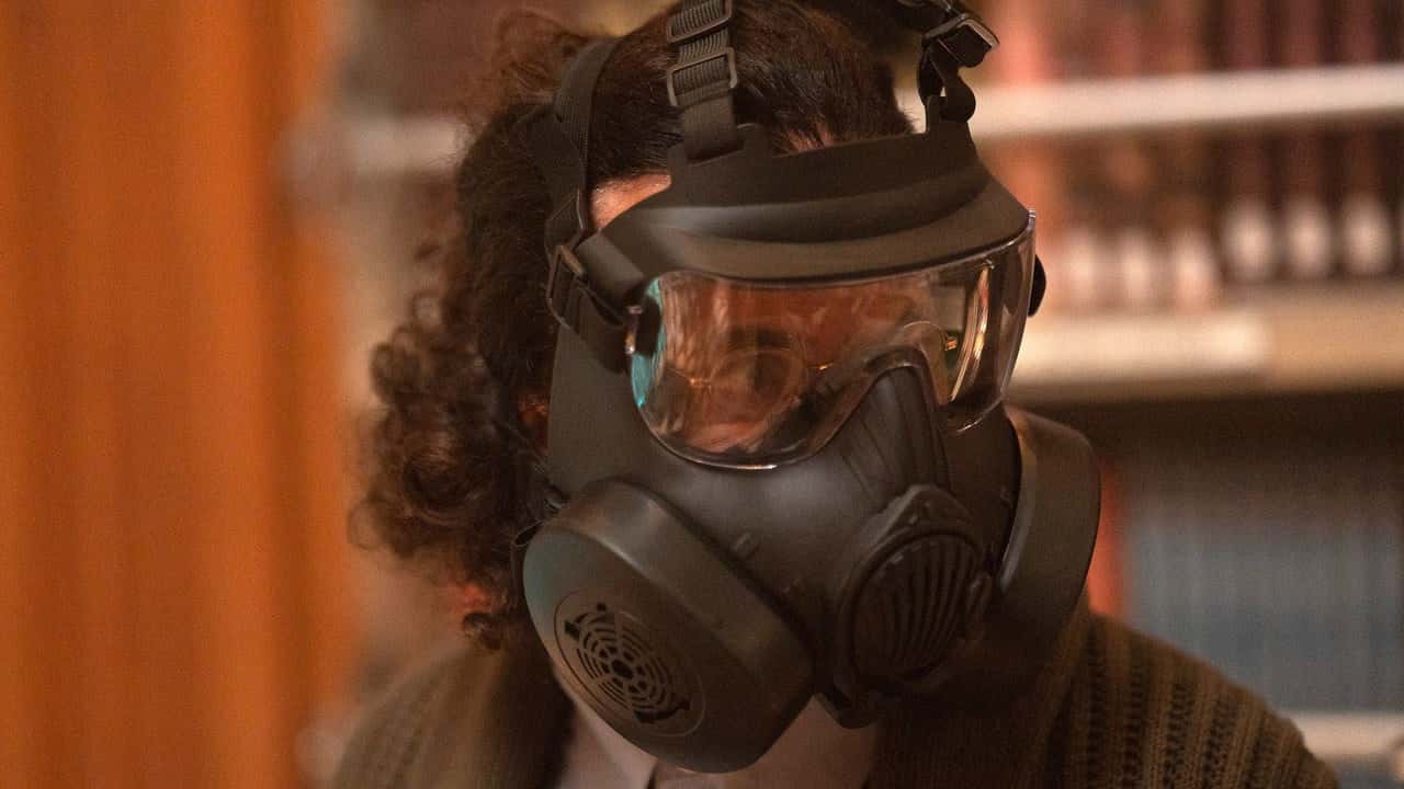 Snowpiercer 4. Sezon 7. Bölüm kapak
