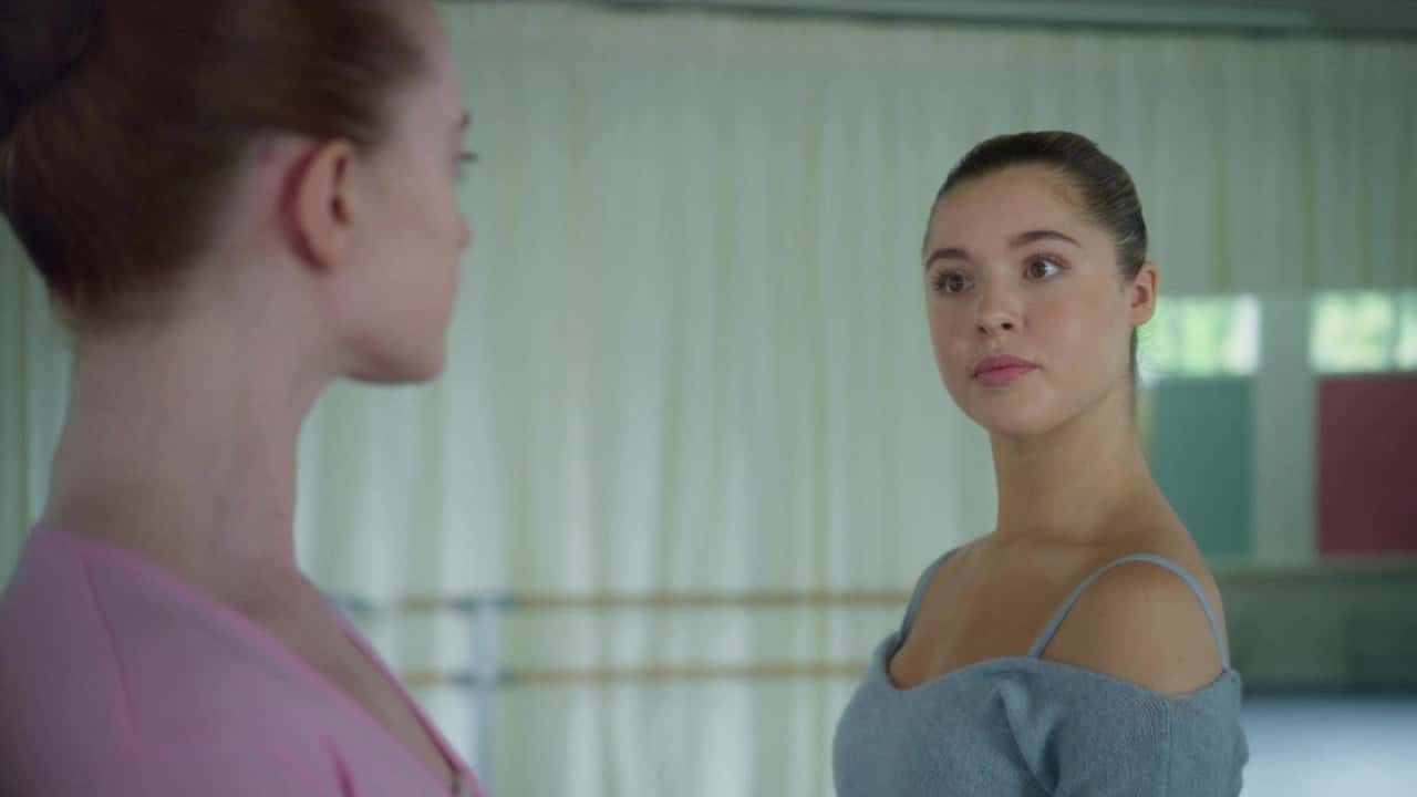 Spellbound 2. Sezon 3. Bölüm kapak