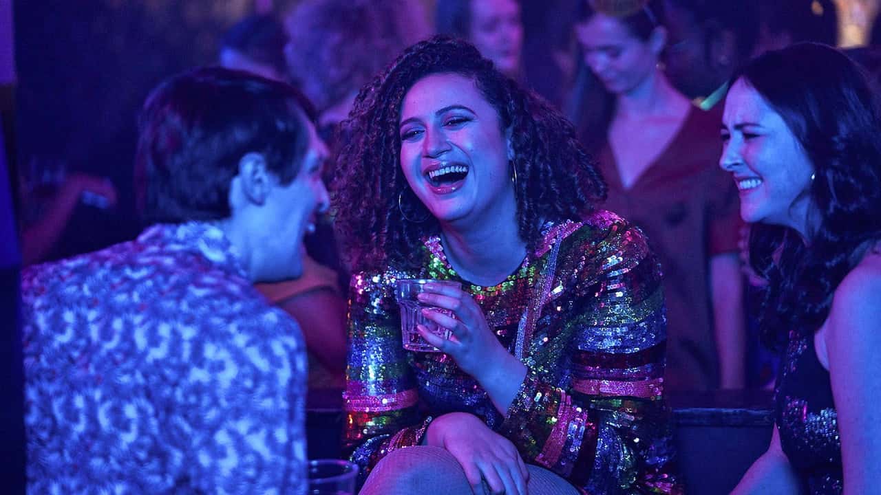 Starstruck 1. Sezon 1. Bölüm kapak
