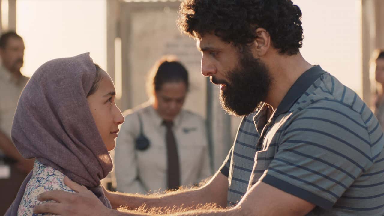 Stateless 1. Sezon 6. Bölüm kapak