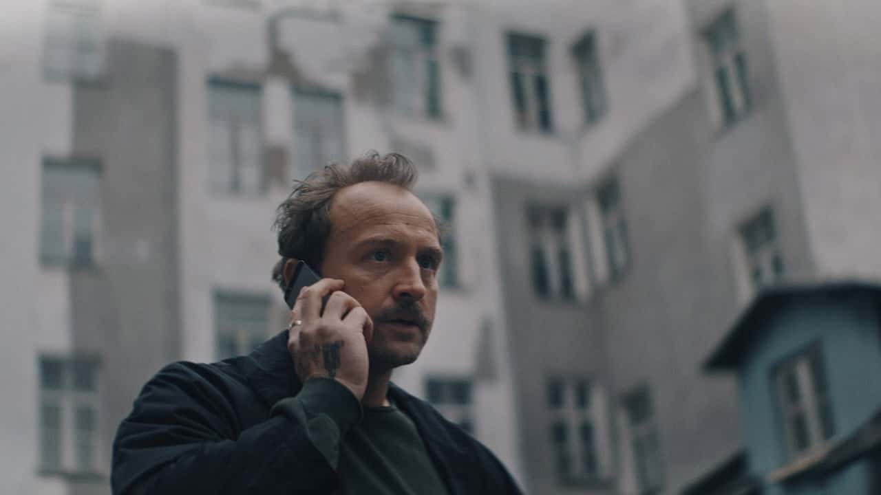 Still Here 1. Sezon 7. Bölüm kapak
