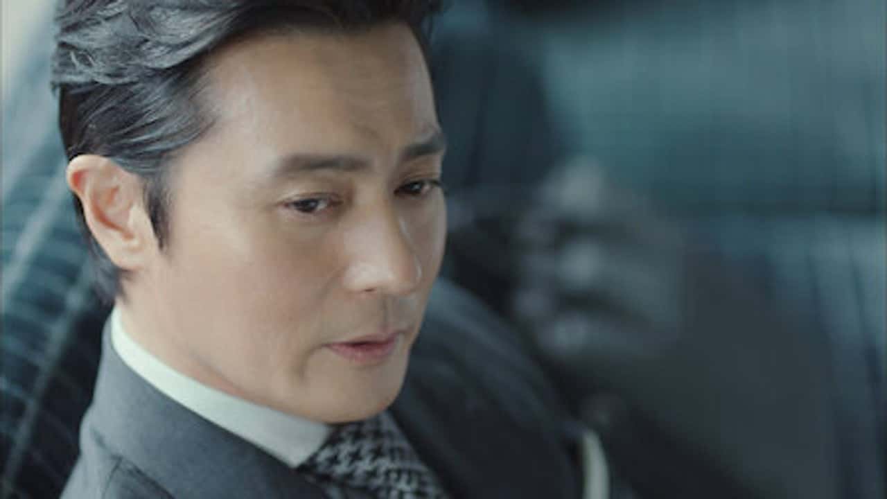 Suits 1. Sezon 1. Bölüm kapak
