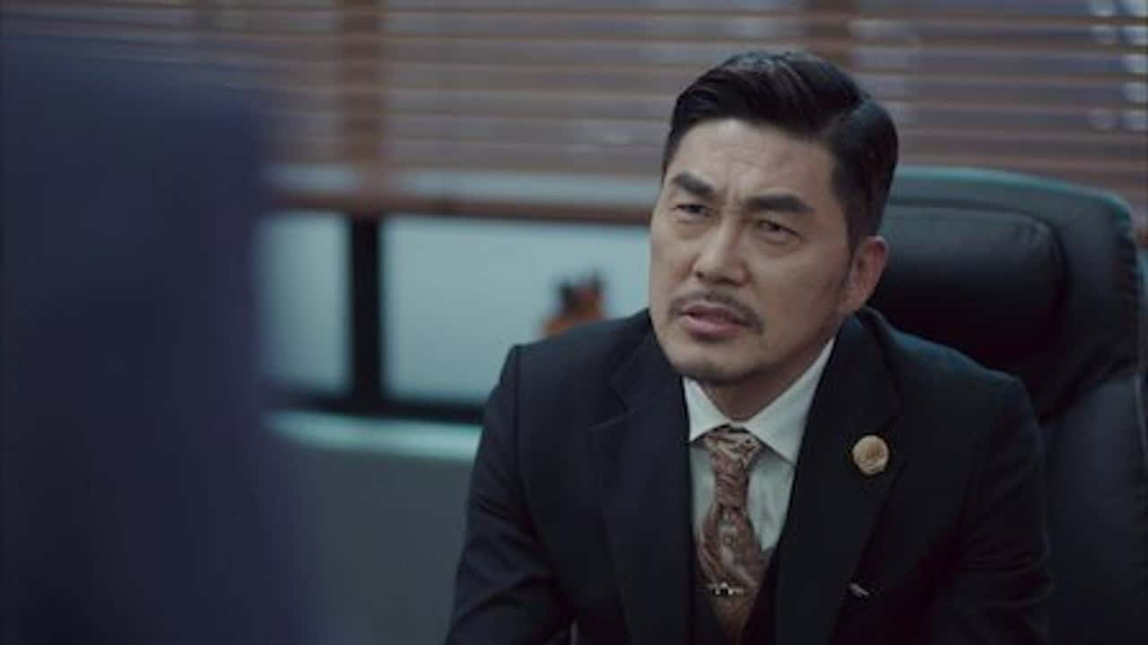 Suits 1. Sezon 15. Bölüm kapak