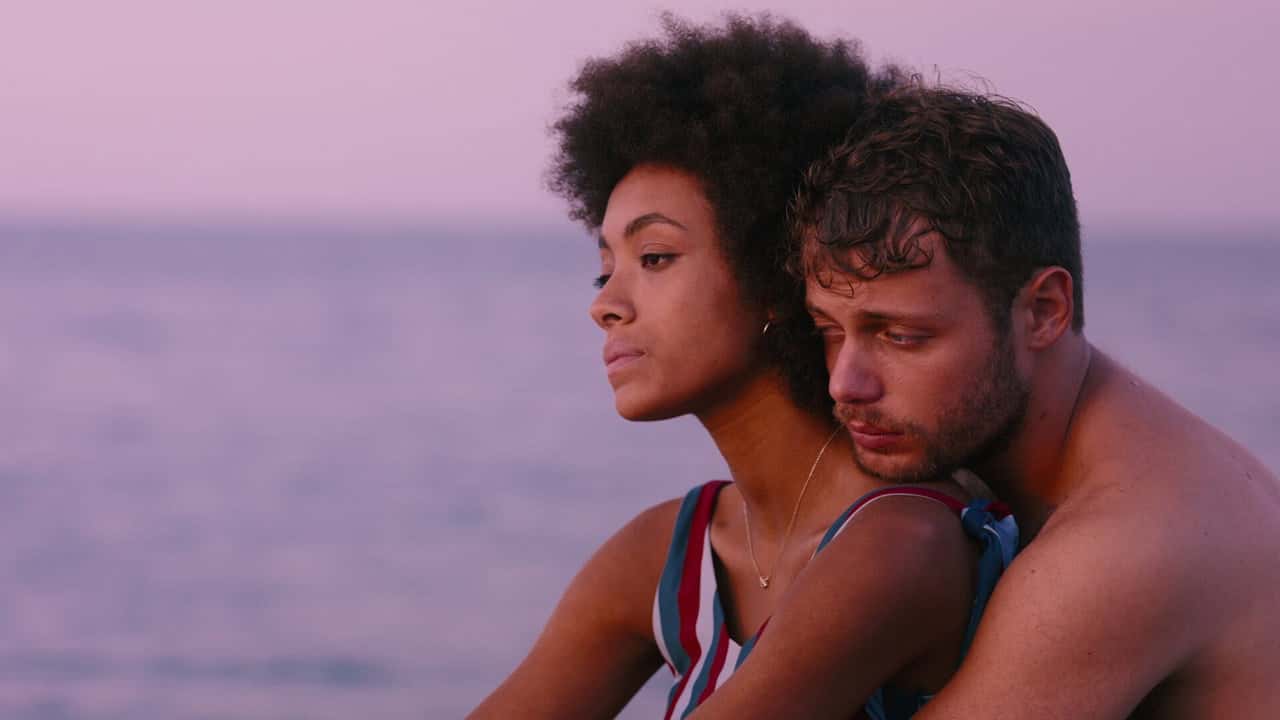 Summertime 1. Sezon 8. Bölüm kapak