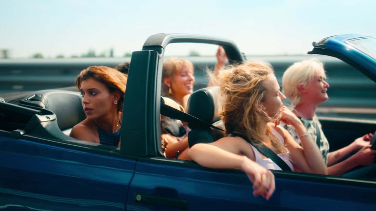 Summertime 2. Sezon 2. Bölüm kapak