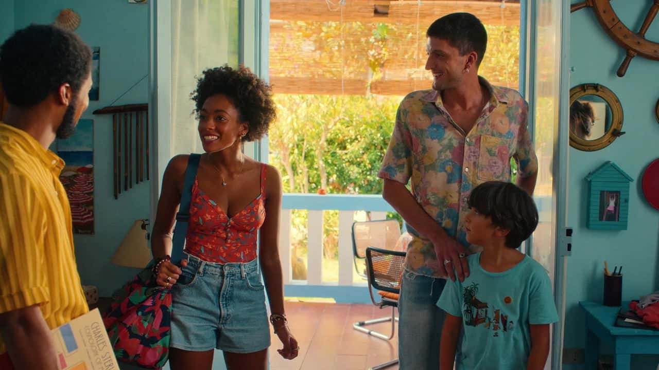 Summertime 3. Sezon 1. Bölüm kapak