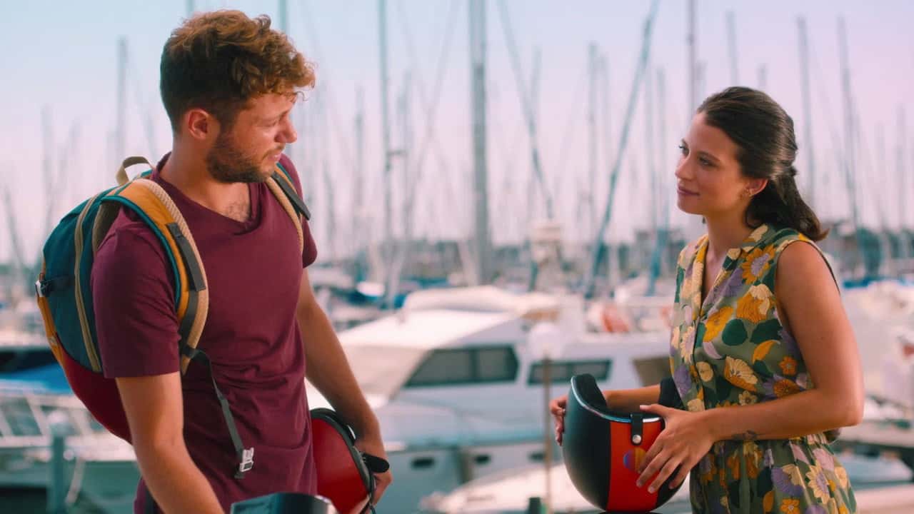 Summertime 3. Sezon 5. Bölüm kapak