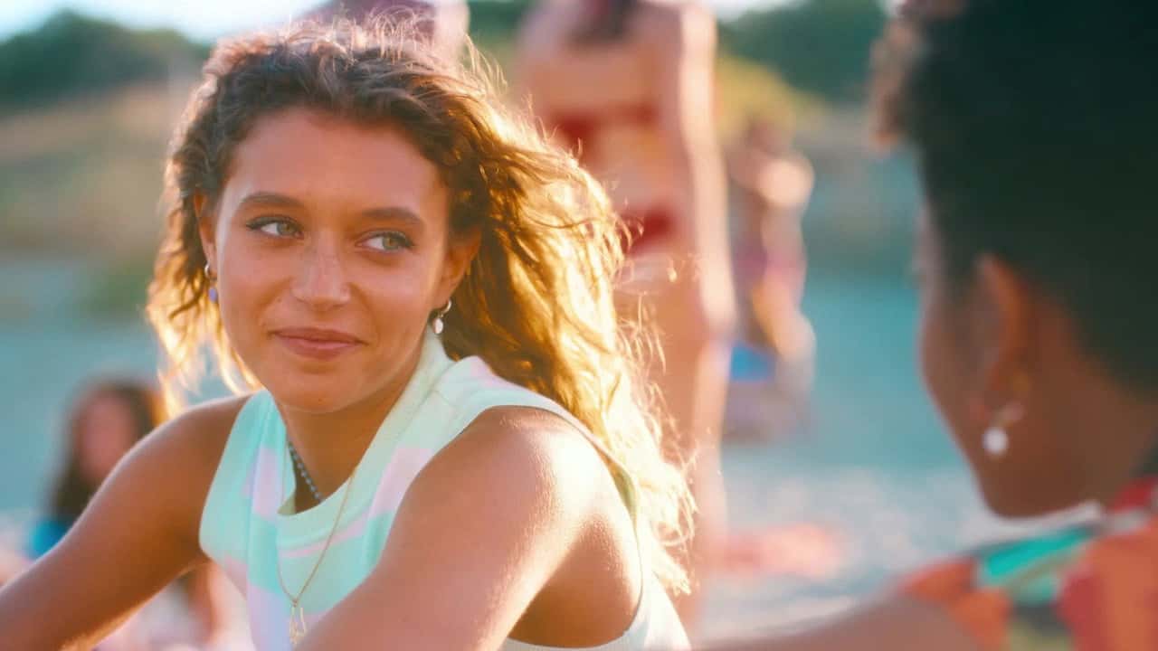 Summertime 3. Sezon 6. Bölüm kapak