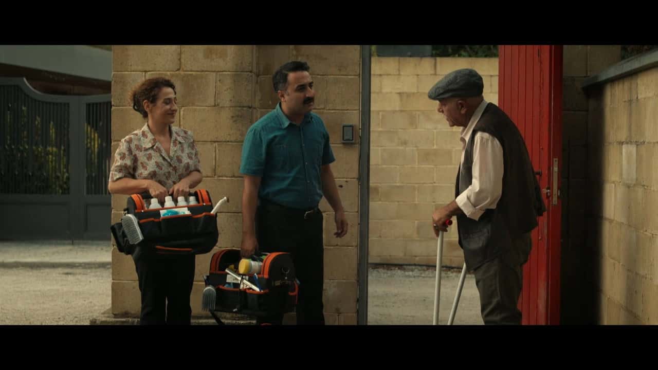 Tertemiz 1. Sezon 3. Bölüm kapak