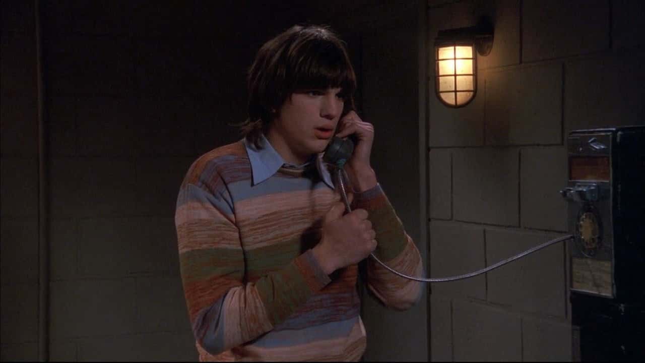 That '70s Show 1. Sezon 14. Bölüm kapak