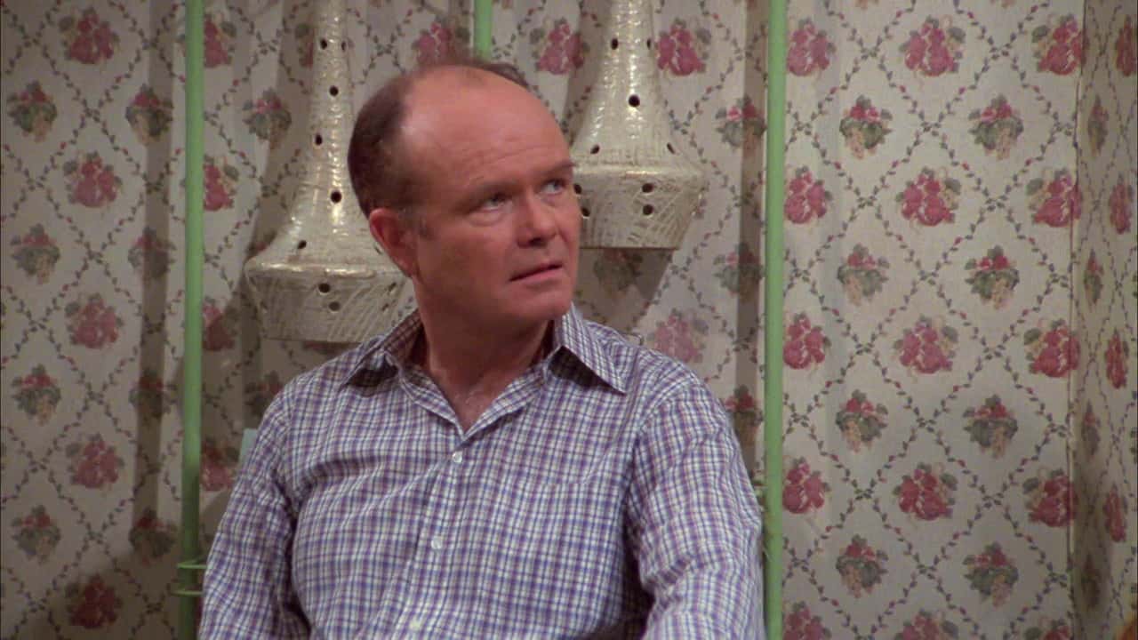 That '70s Show 1. Sezon 15. Bölüm kapak