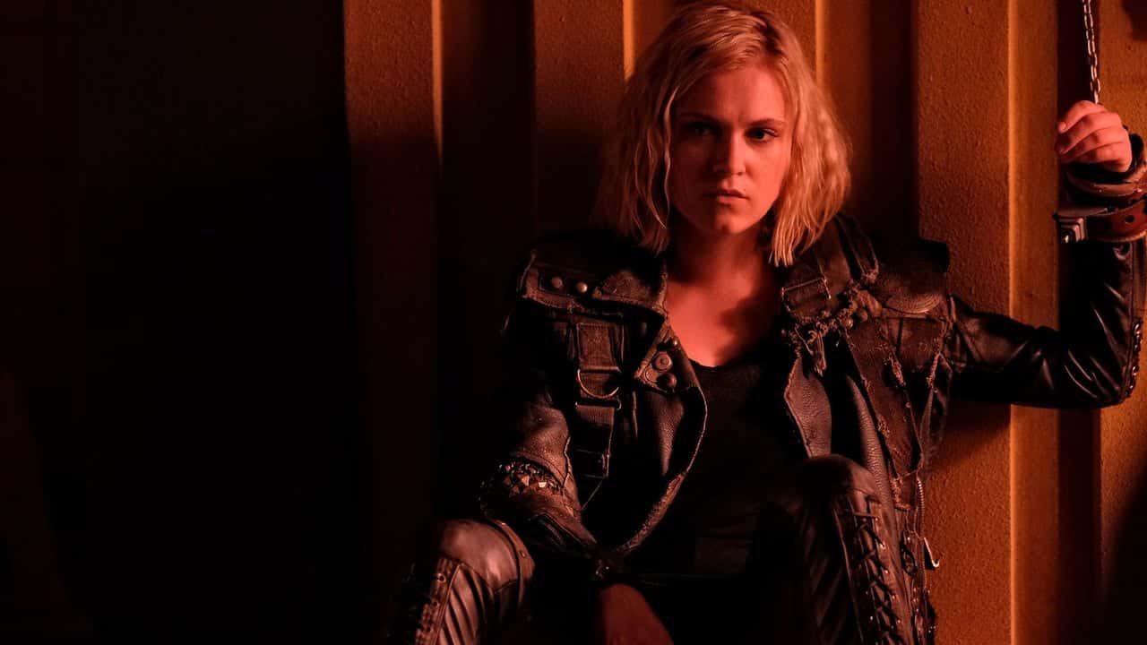 The 100 6. Sezon 2. Bölüm kapak