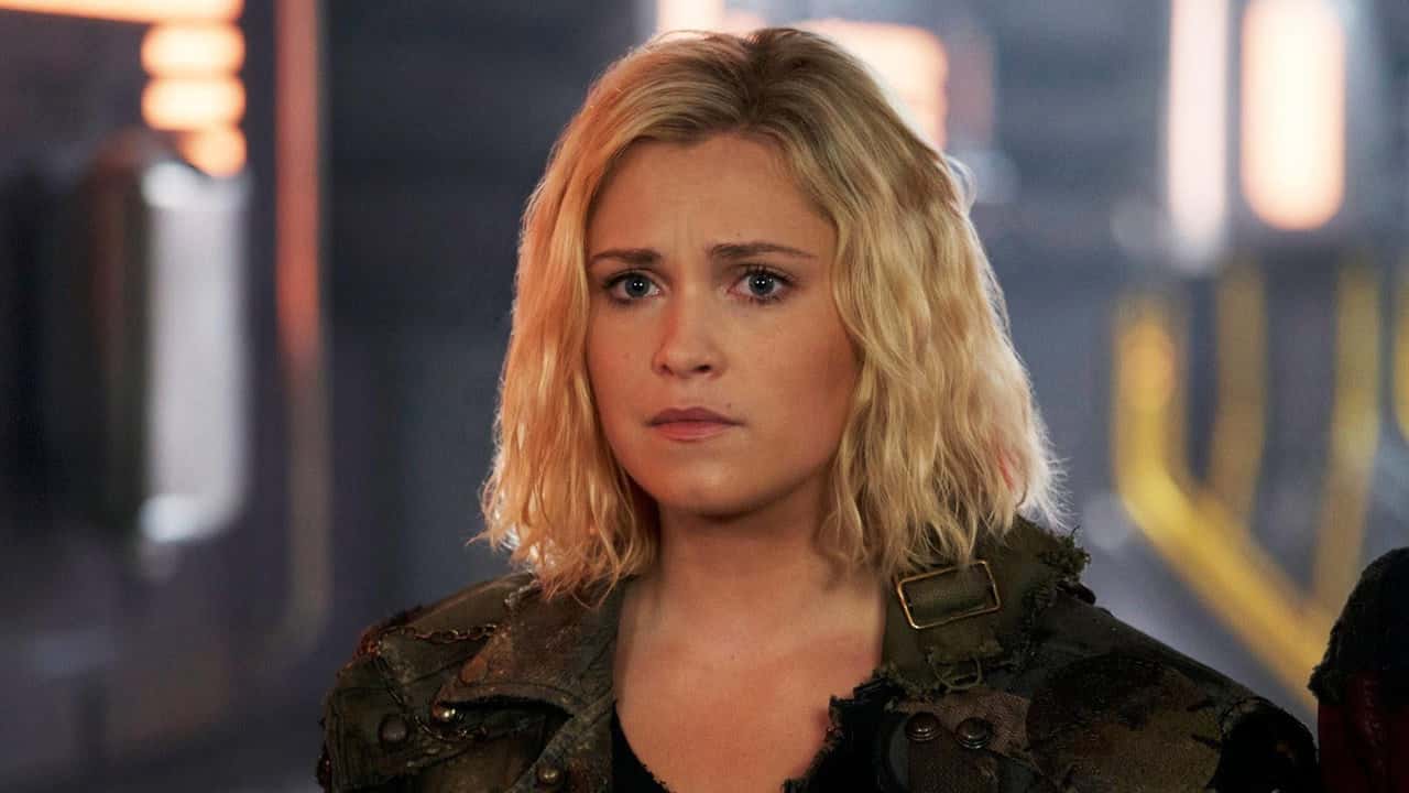 The 100 6. Sezon 7. Bölüm kapak