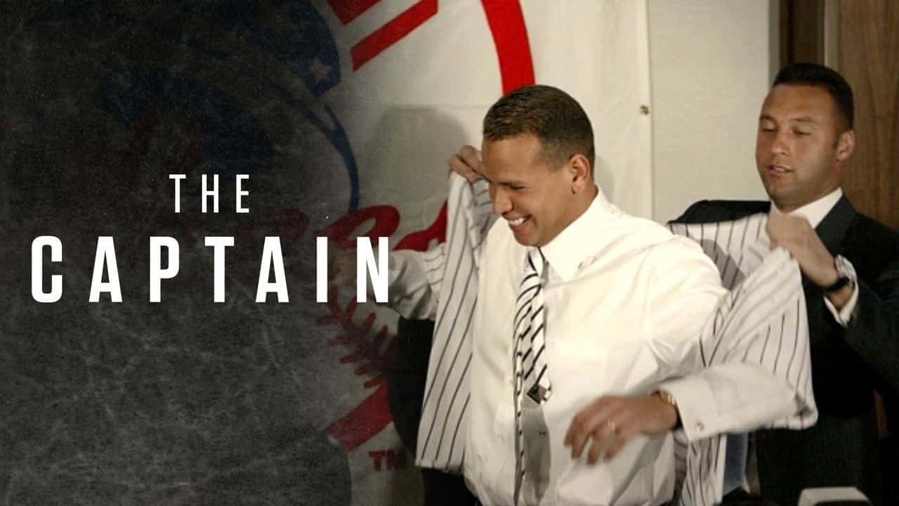 The Captain 1. Sezon 4. Bölüm kapak