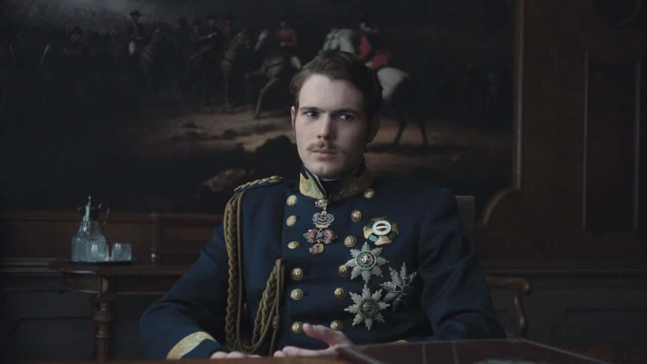 The Empress 2. Sezon 5. Bölüm kapak