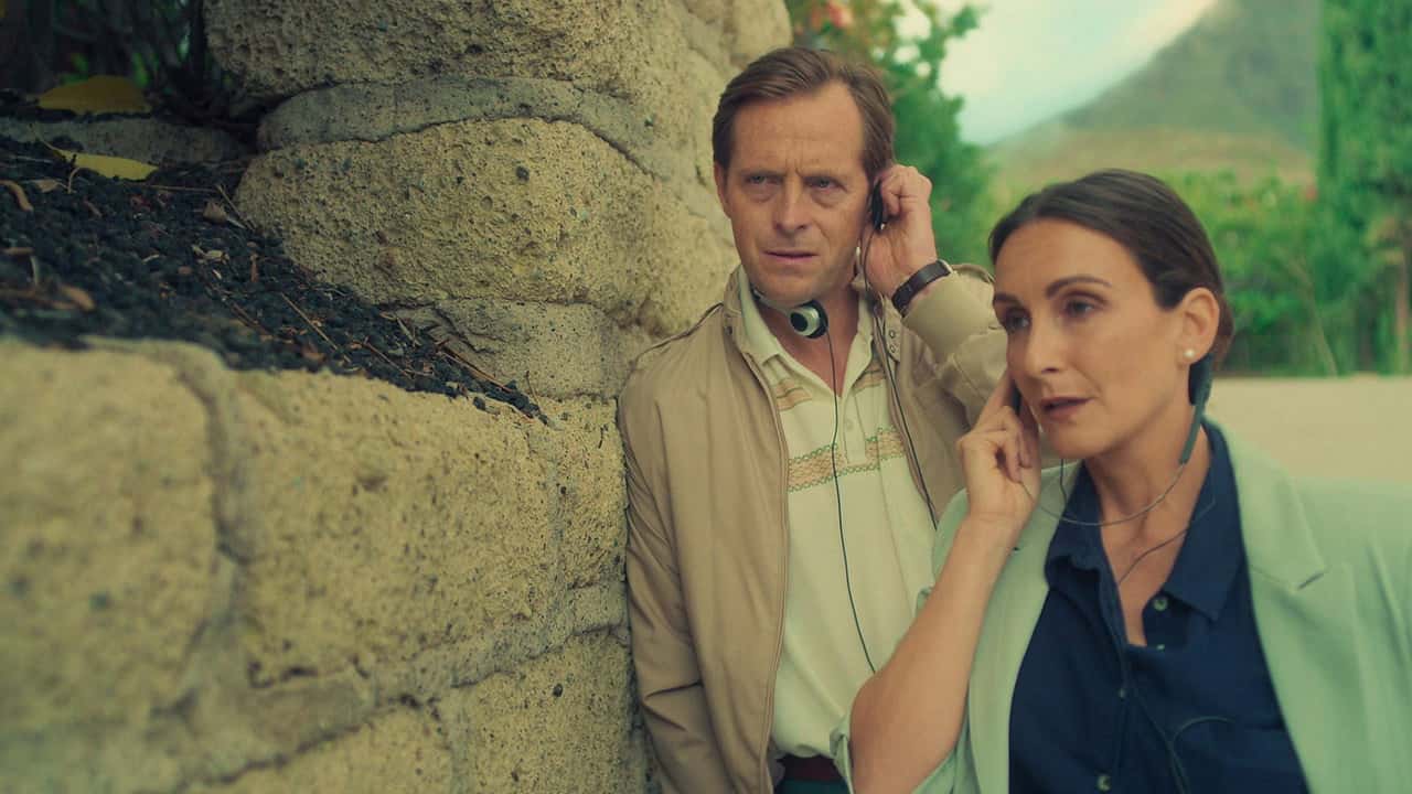 The Gold 2. Sezon 4. Bölüm kapak