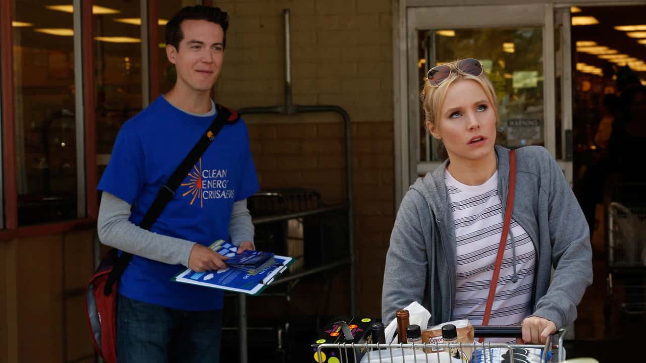 The Good Place 1. Sezon 12. Bölüm kapak
