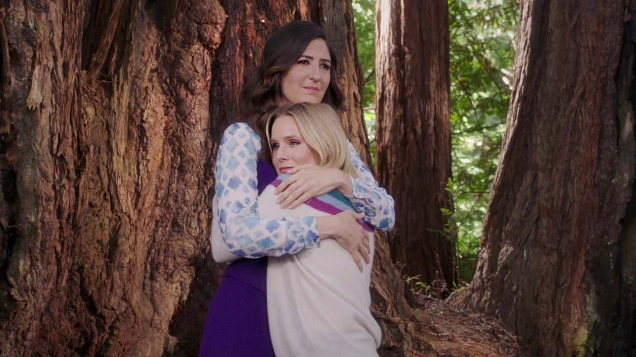 The Good Place 4. Sezon 13. Bölüm kapak
