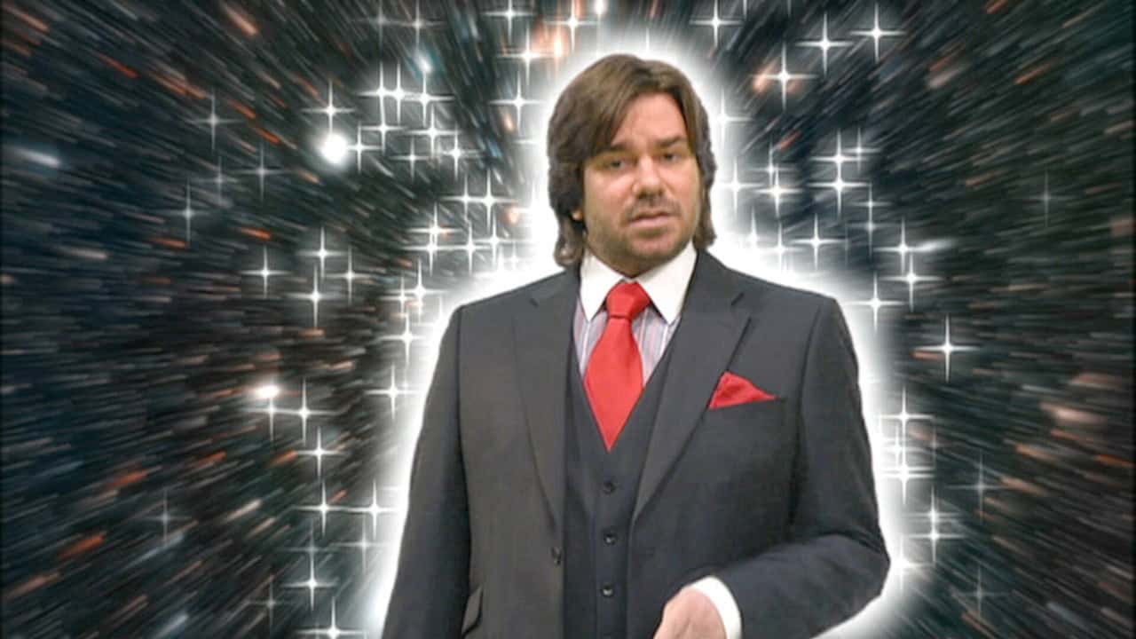 The IT Crowd 4. Sezon 3. Bölüm kapak