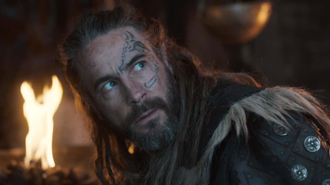 The Last Kingdom 3. Sezon 7. Bölüm kapak