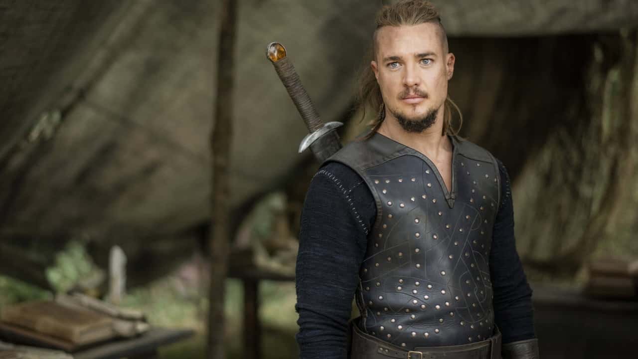 The Last Kingdom 4. Sezon 10. Bölüm kapak