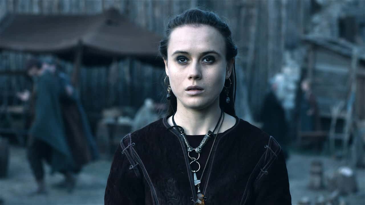 The Last Kingdom 5. Sezon 7. Bölüm kapak