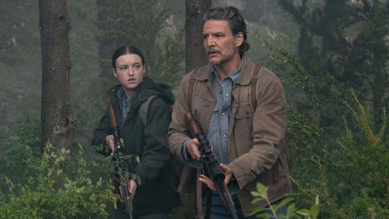 The Last of Us 2. Sezon 6. Bölüm kapak
