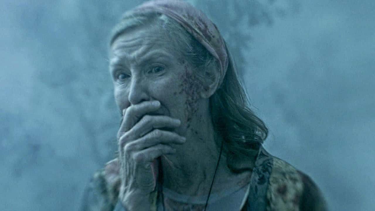 The Mist 1. Sezon 1. Bölüm kapak