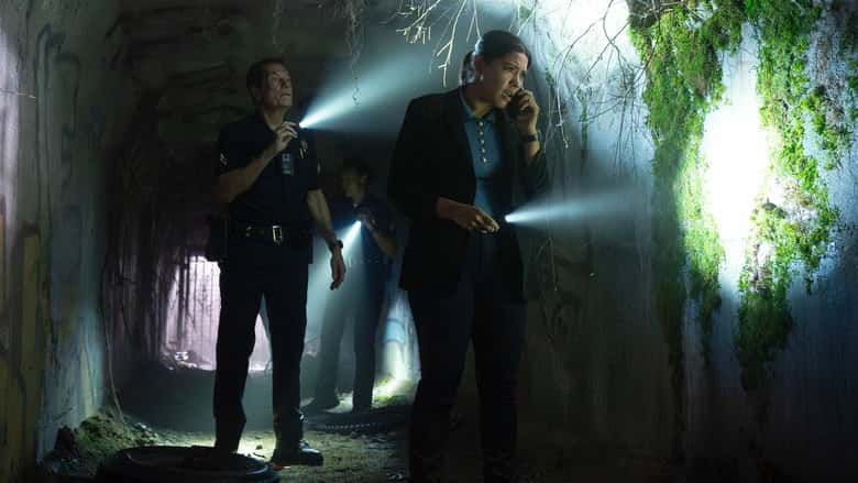 The Rookie 8. Sezon 14. Bölüm kapak