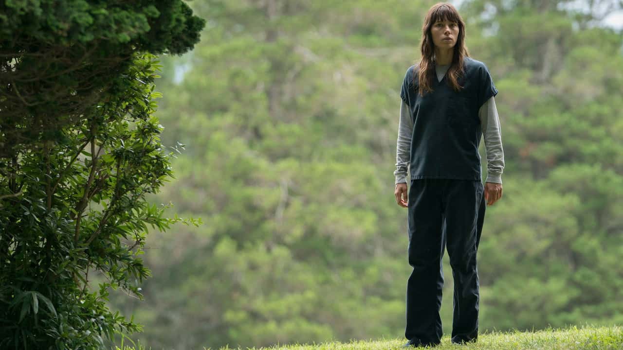 The Sinner 1. Sezon 6. Bölüm kapak