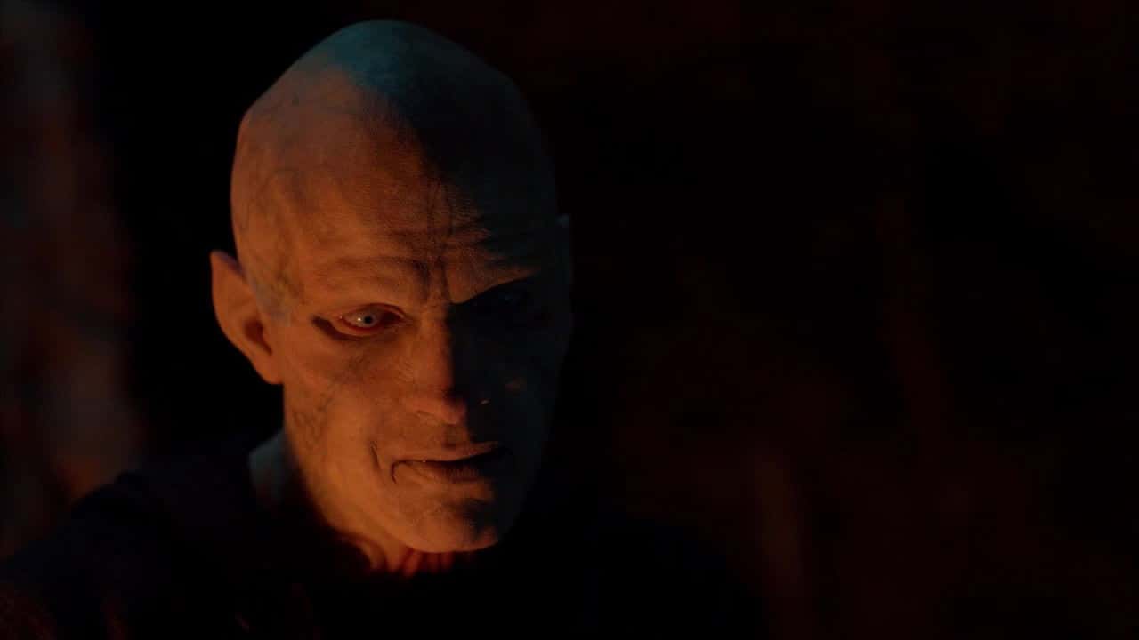 The Strain 3. Sezon 3. Bölüm kapak