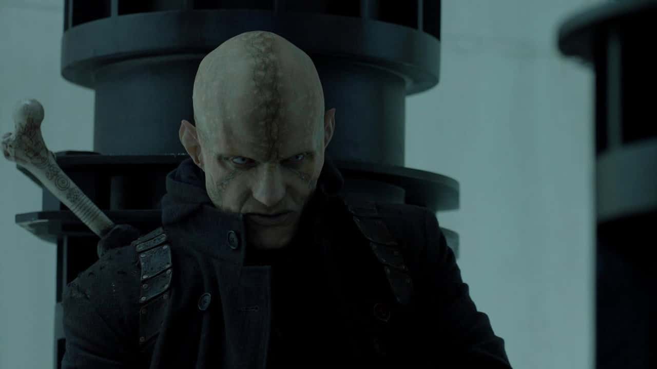The Strain 4. Sezon 3. Bölüm kapak