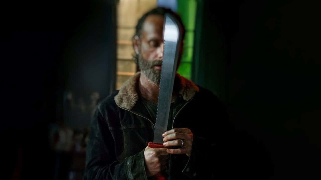 The Walking Dead 5. Sezon 3. Bölüm kapak