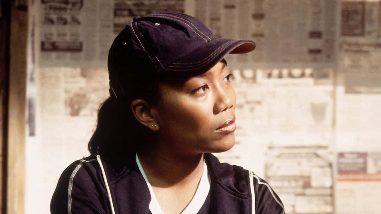 The Wire 1. Sezon 8. Bölüm kapak