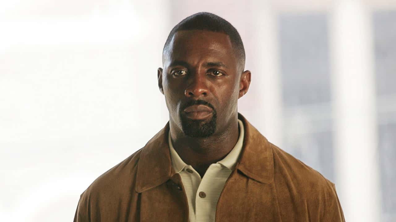 The Wire 3. Sezon 11. Bölüm kapak